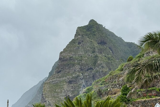 Madeira Off-Road 4x4 Jeep Adventure Private Full day Tour - Barbecue, seafood, and optional extras