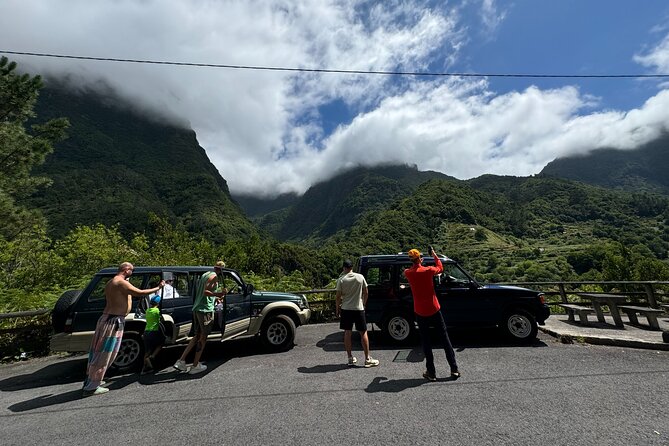Madeira Off-Road 4x4 Jeep Adventure Private Full day Tour - Is $660.84 good value for six people?