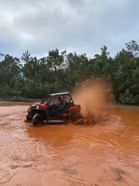 Madeira: Off-Road Buggy Driving Experience - Should you book the Funadventures Madeira buggy ride?