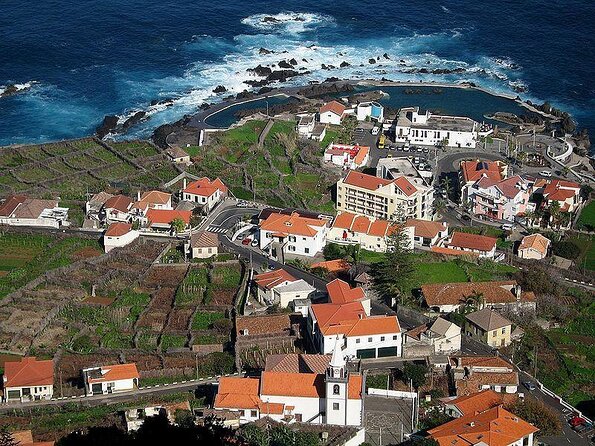 Madeira Off-Road Tours - Key points to know before you book