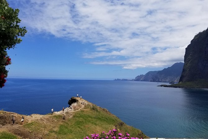 Madeira Off-Road Tours - What this Madeira 4x4 tour is really offering