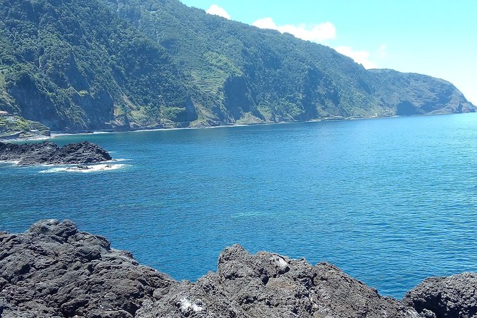 Madeira Off-Road Tours - A shorter route through the Valley of the Nuns