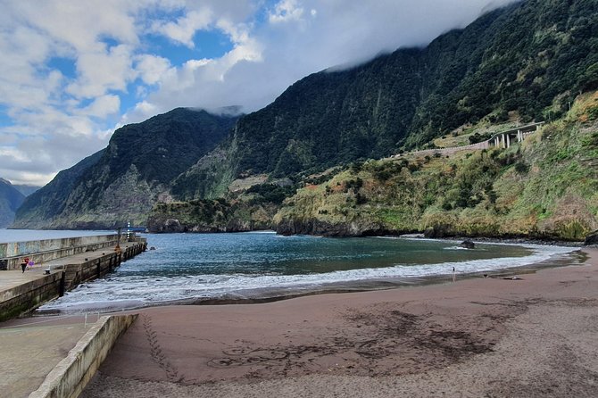 Madeira Off-Road Tours - Why the private Land Rover changes the day