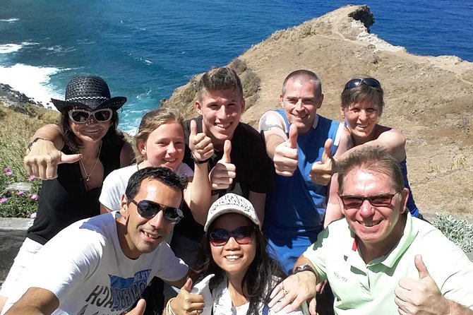 Madeira Off-Road Tours - Guides, driving, and the human side of the tour