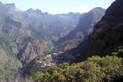 Madeira Pack 1 – Santana + Porto Moniz+ Curral das Freiras