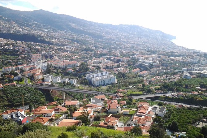 Madeira Pack 1 - Santana + Porto Moniz+ Curral das Freiras - Timing, pickup, and the rhythm of the day