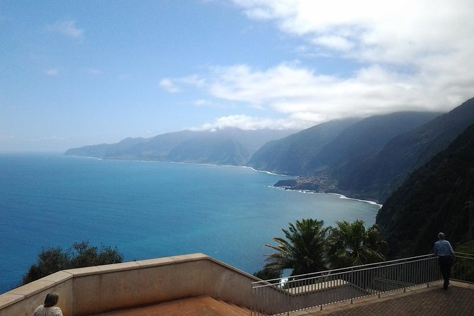 Madeira Pack 1 - Santana + Porto Moniz+ Curral das Freiras - Is Madeira Pack 1 worth booking?