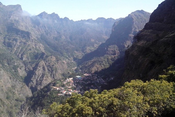 Madeira Pack 1 - Santana + Porto Moniz+ Curral das Freiras - Porto Moniz, Seixal, and the northwest coast