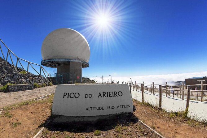 Madeira Peaks - Mountain Walk - Key points to know before you book