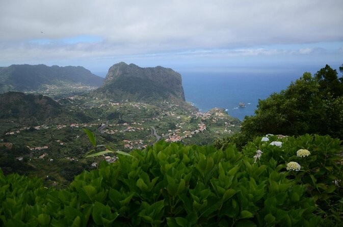 Madeira Peaks - Open 4X4 Full-Day Tour - Key points to know before booking