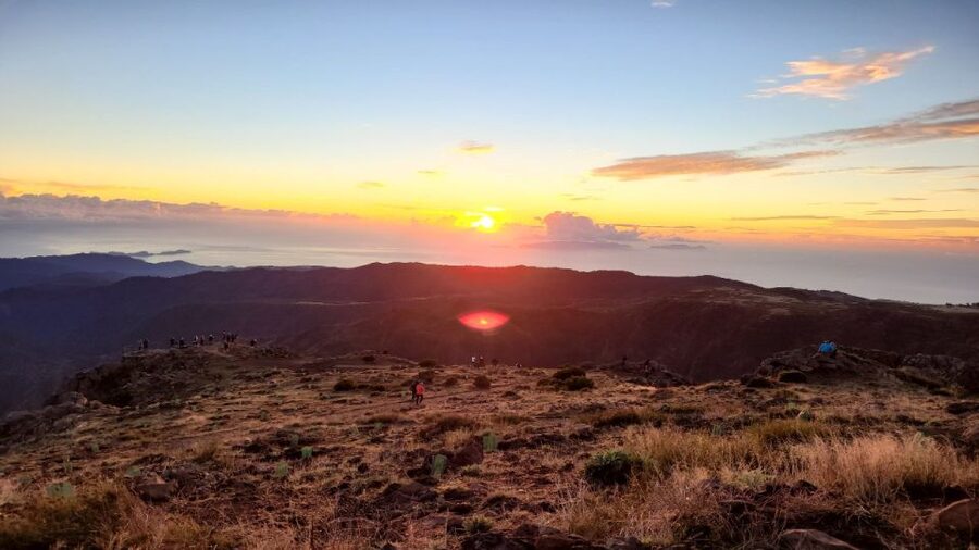Madeira: Pico do Areeiro Sunrise Tour - Why this sunrise tour works so well in Madeira