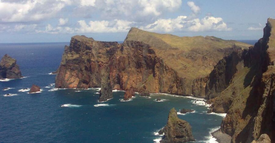 Madeira: Pico do Arieiro & Laurissilva Forest - East tour - Key points to know before booking