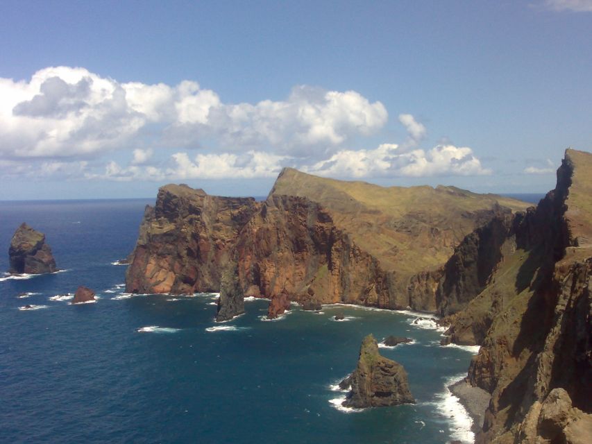 Madeira: Pico do Arieiro & Laurissilva Forest - East tour - Why this east tour works for a first day in Madeira