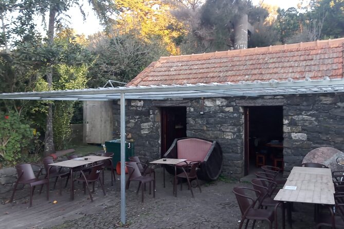 Madeira Pico do Arieiro Sunrise Tour - Is $54.42 good value?