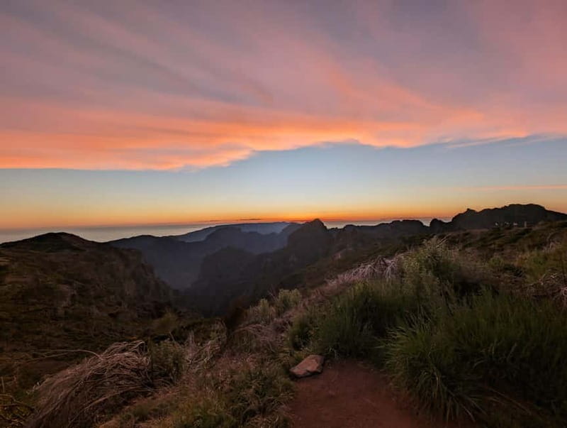 Madeira: Pico do Arieiro Sunset with Optional Dinner - Is the $51 price good value?