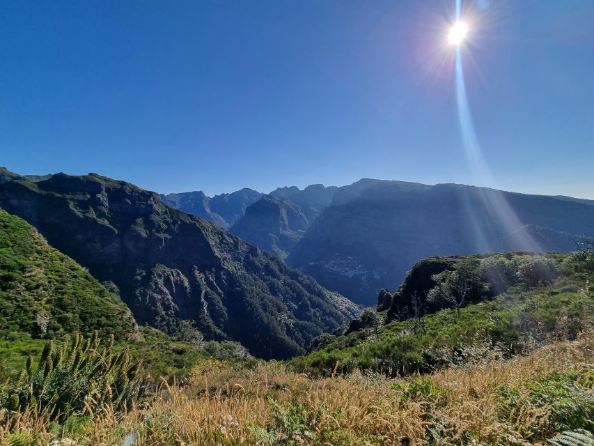 Madeira: Picturesque Peaks and Skywalk private 4x4 Jeep tour - What the private 4x4 format adds