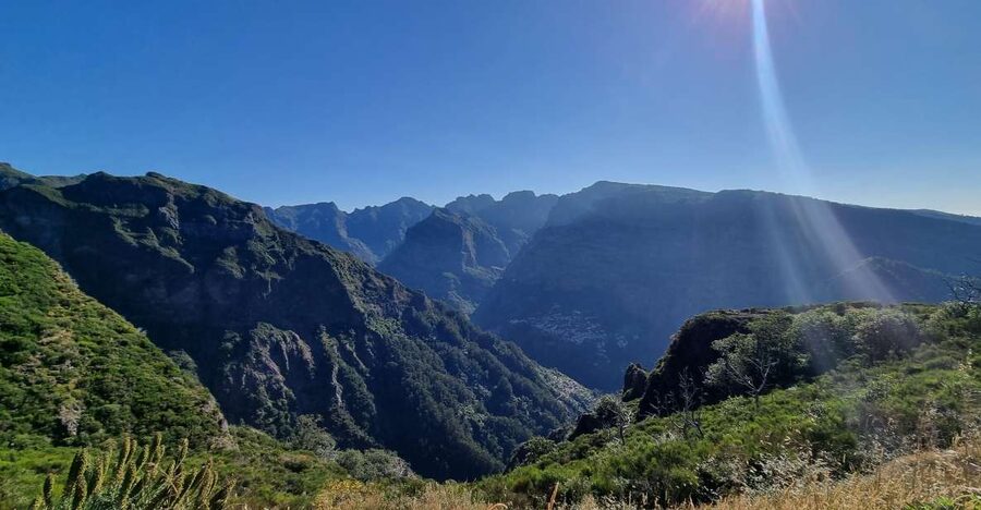 Madeira: Picturesque Peaks and Skywalk private 4x4 Jeep tour - Câmara de Lobos: begin with a working fishing village