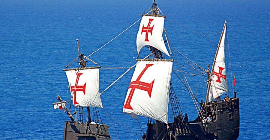 Madeira Pirate Ship: 3-Hour Boat Trip - Watching for dolphins and whales