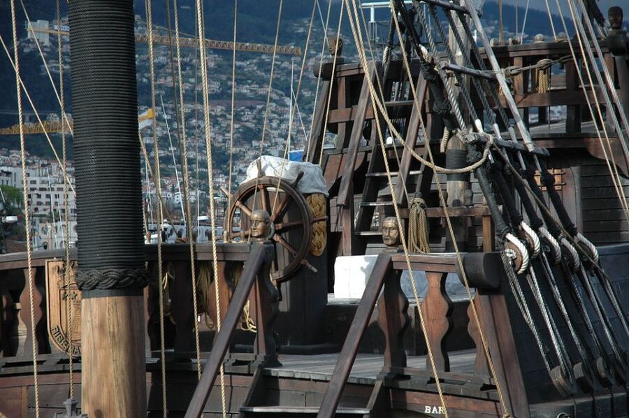 Madeira Pirate Ship: 3-Hour Boat Trip - Practical advice before you go