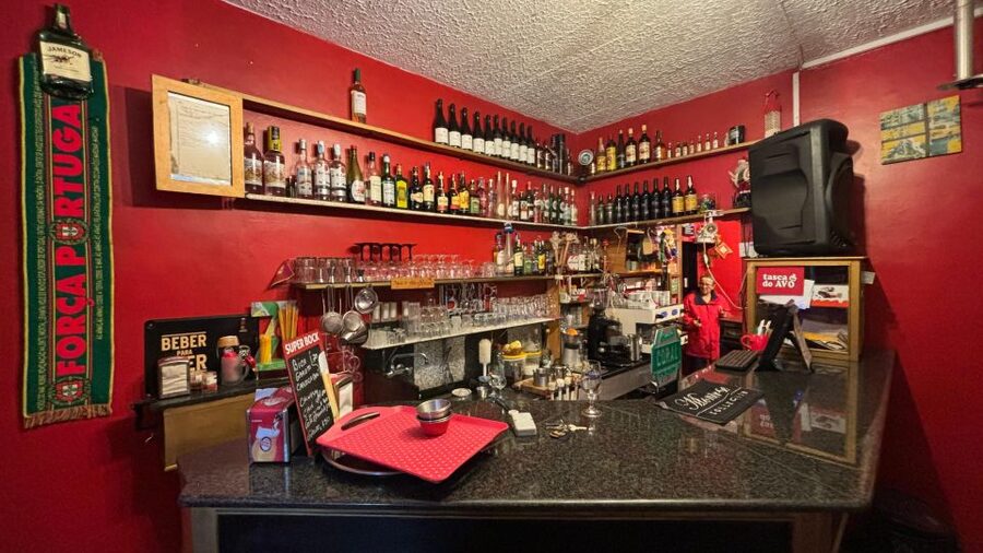 Madeira: Poncha Class & Tasting Tour - What the $82 price includes
