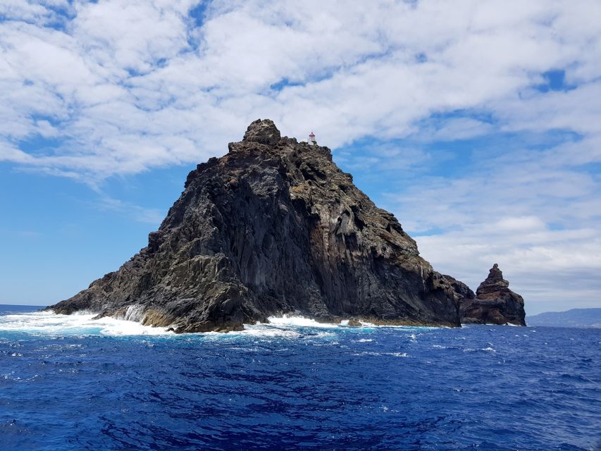 Madeira: Ponta de São Lourenço Lighthouse Boat Tour - Is $20 a fair price?