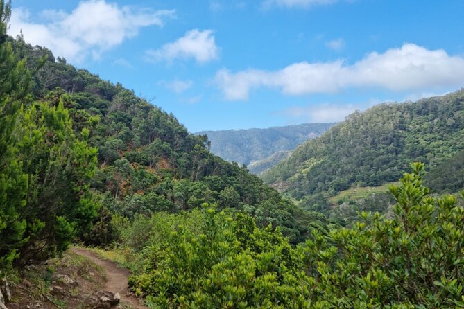 Madeira Porto da Cruz to Machico Self Hiking Tour with Transfer - What to pack for the trail