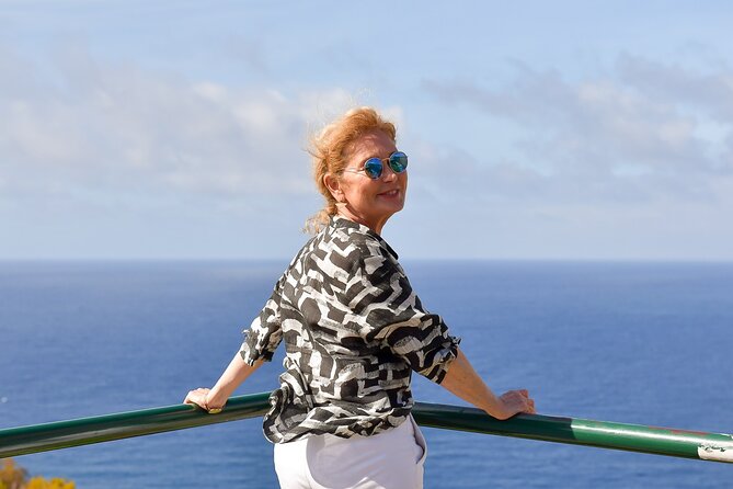 Madeira Private Bespoke Exclusive Grand Tour | Premium Quality - How the private format changes the day