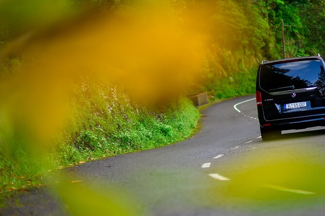 Madeira Private Bespoke Exclusive Grand Tour | Premium Quality - Who will get the most from this tour