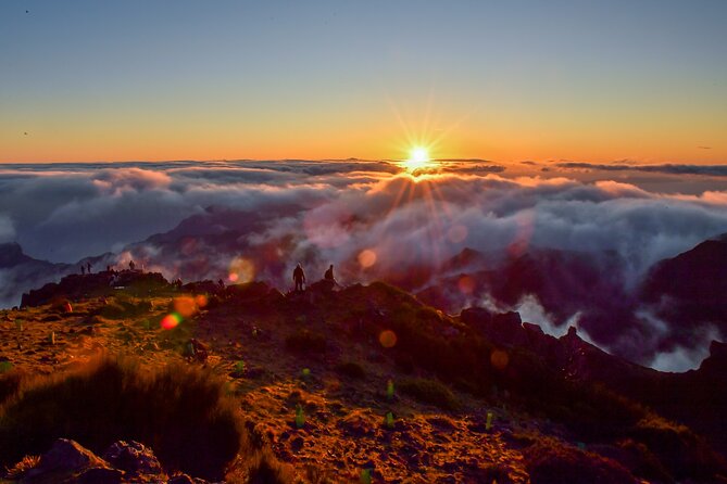 Madeira Private Bespoke Exclusive Grand Tour | Premium Quality - Viewpoints where the island opens up