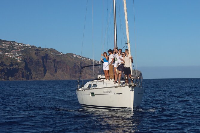 Madeira Private Boat Tour from Funchal - What Paulo adds to the experience