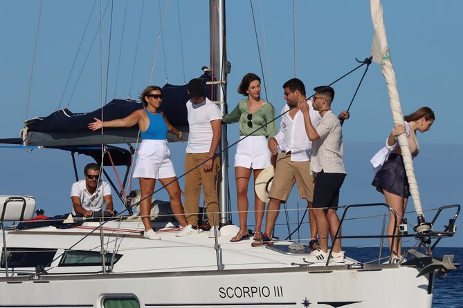 Madeira Private Boat Tour from Funchal - Who gets the best value from $469.60