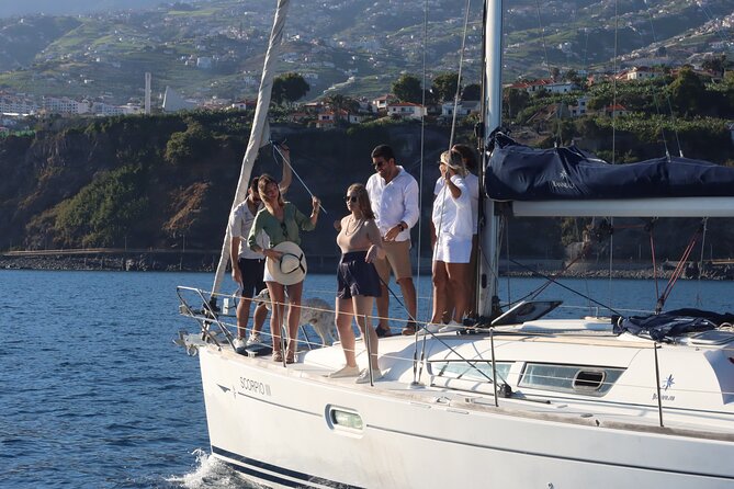 Madeira Private Boat Tour from Funchal - Weather, cancellations, and sensible planning