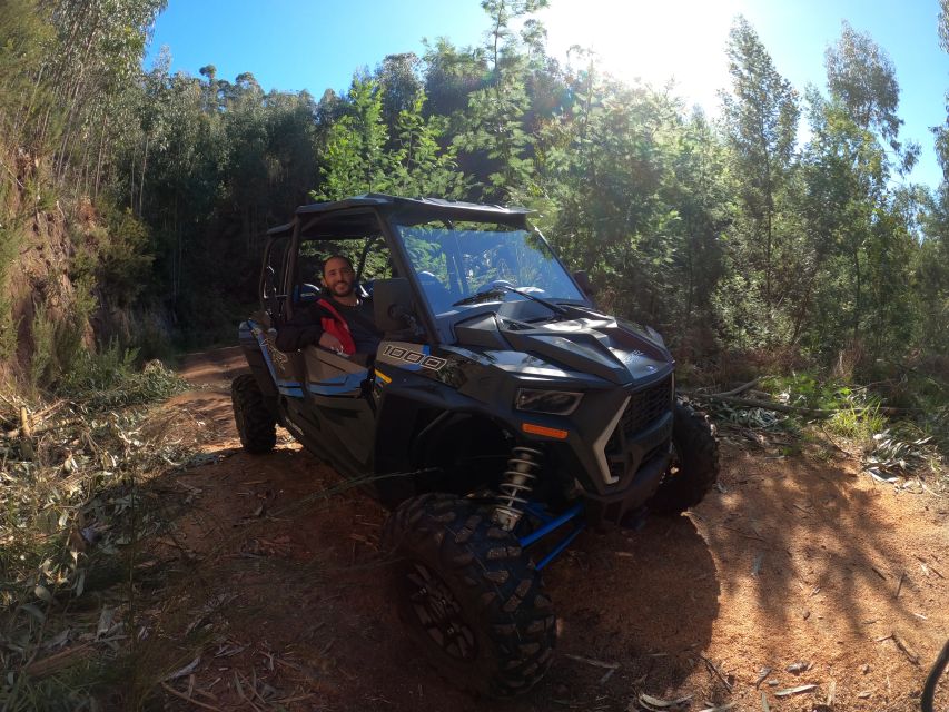 Madeira Private Buggy Adventure: Mountains and Forests - Why this buggy ride feels different from a standard tour
