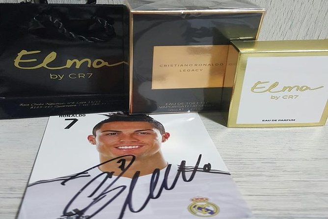 Madeira: Private Cristiano Ronaldo Tour with CR7 Museum - Is $89 good value for a private tour?