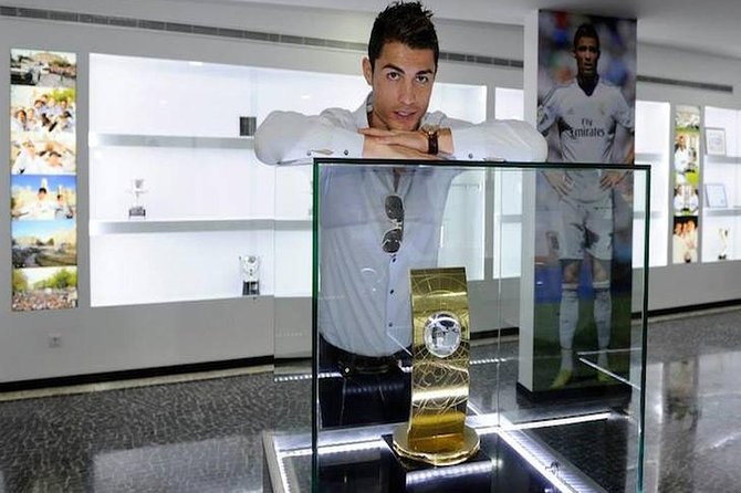 Madeira: Private Cristiano Ronaldo Tour with CR7 Museum - Who will enjoy this tour most?