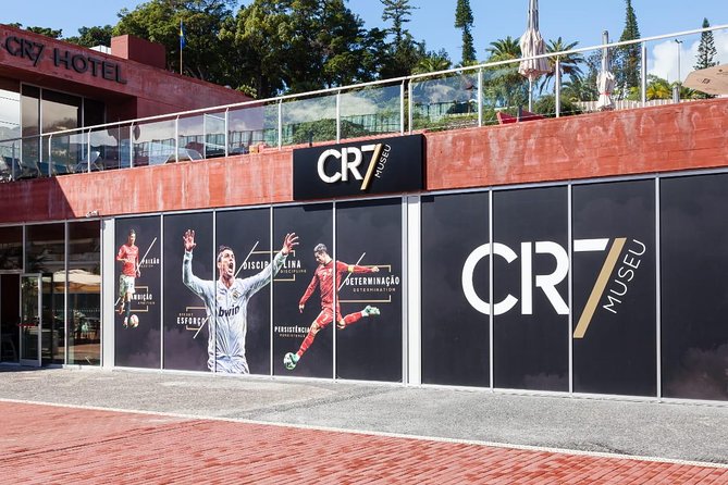Madeira: Private Cristiano Ronaldo Tour with CR7 Museum - Who will enjoy this private Ronaldo route?