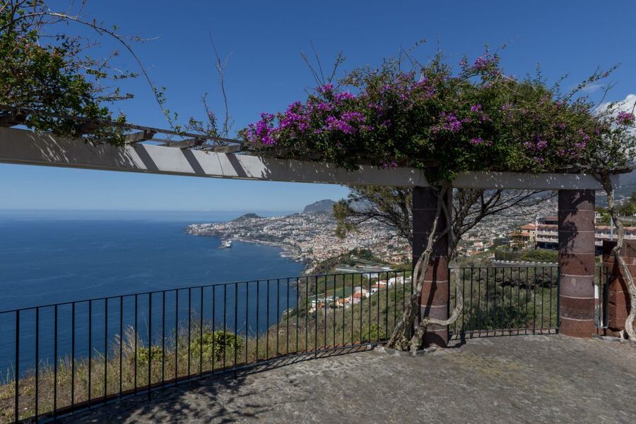 Madeira: Private Garajau Tour by Tukxi - Who should book this Garajau tour