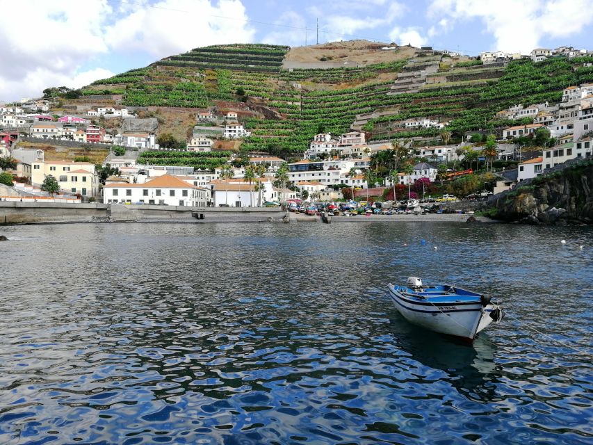Madeira: Private Guided Cabo Girão Tour - What the €135 price really buys you
