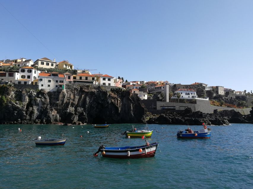 Madeira: Private Guided Cabo Girão Tour - Who will enjoy this experience most