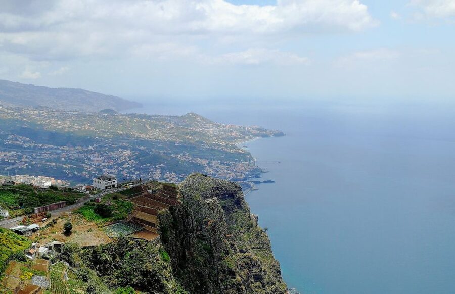 Madeira: Private Guided Cabo Girão Tour - Practical tips before you book
