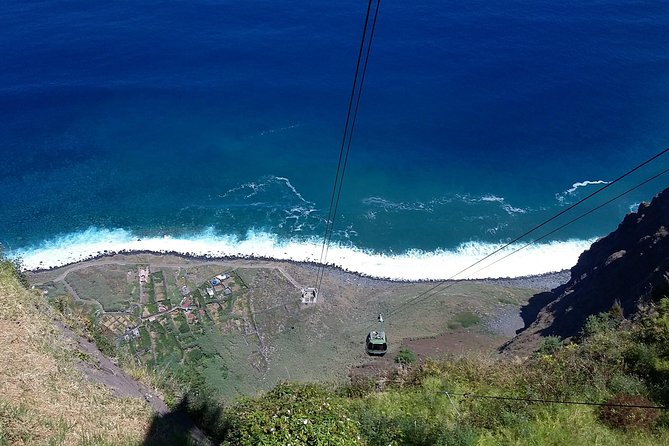 Madeira: Private Guided Half-Day Tour of Northwest Madeira - Key points at a glance