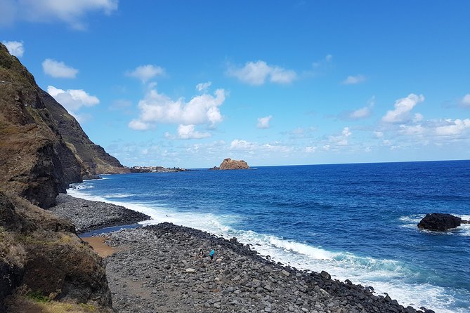 Madeira: Private Guided Half-Day Tour of Northwest Madeira - Why northwest Madeira works well in half a day