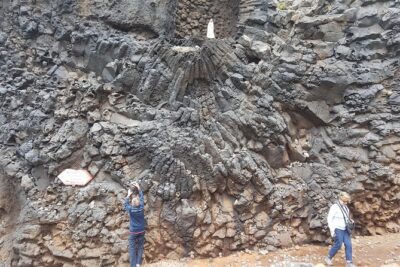 Private Guided Half-Day Tour of Northwest Madeira