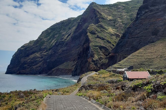 Madeira: Private Guided Half-Day Tour of Northwest Madeira - Who should book this Madeira route