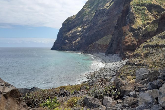 Madeira: Private Guided Half-Day Tour of Northwest Madeira - Who should book this tour?