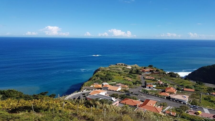 Madeira: Private Half-Day North East Island Tour - Key points to know