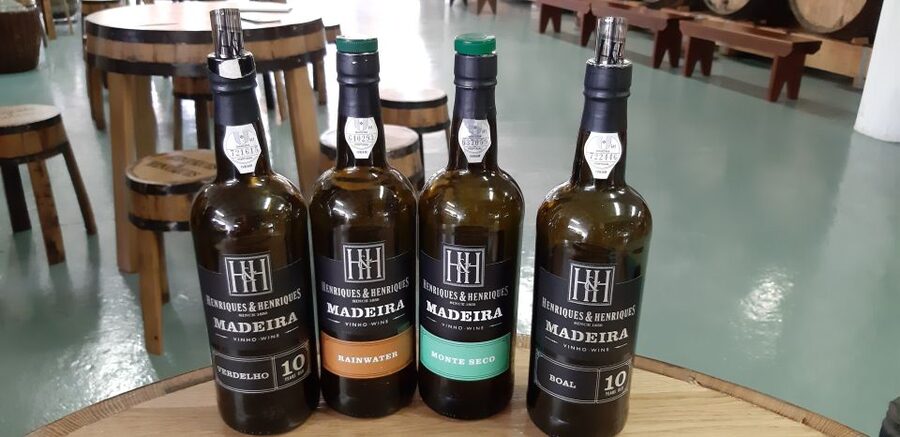 Madeira: Private Half-Day Wine Tasting Tour - Should you book it?