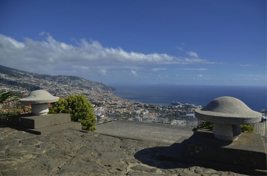 Madeira: Private Nuns Valley Tour by Tukxi - Key points to know before booking