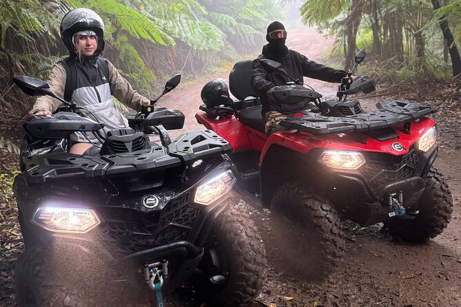 Madeira Private Off-road Quad Bike Experience - How the price compares with the experience