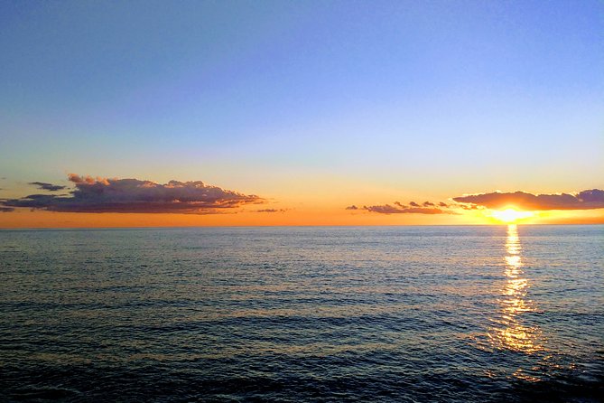 Madeira Private Sunset Boat Tour from Funchal - Key points to know before you book